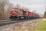 CP 8807